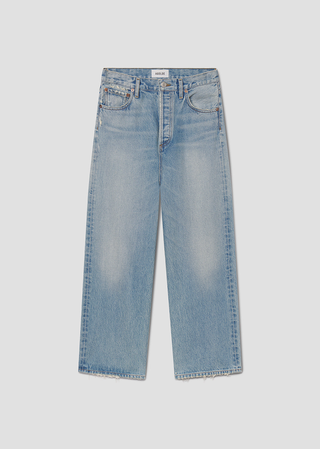 AGOLDE Ren Jeans - Oten
