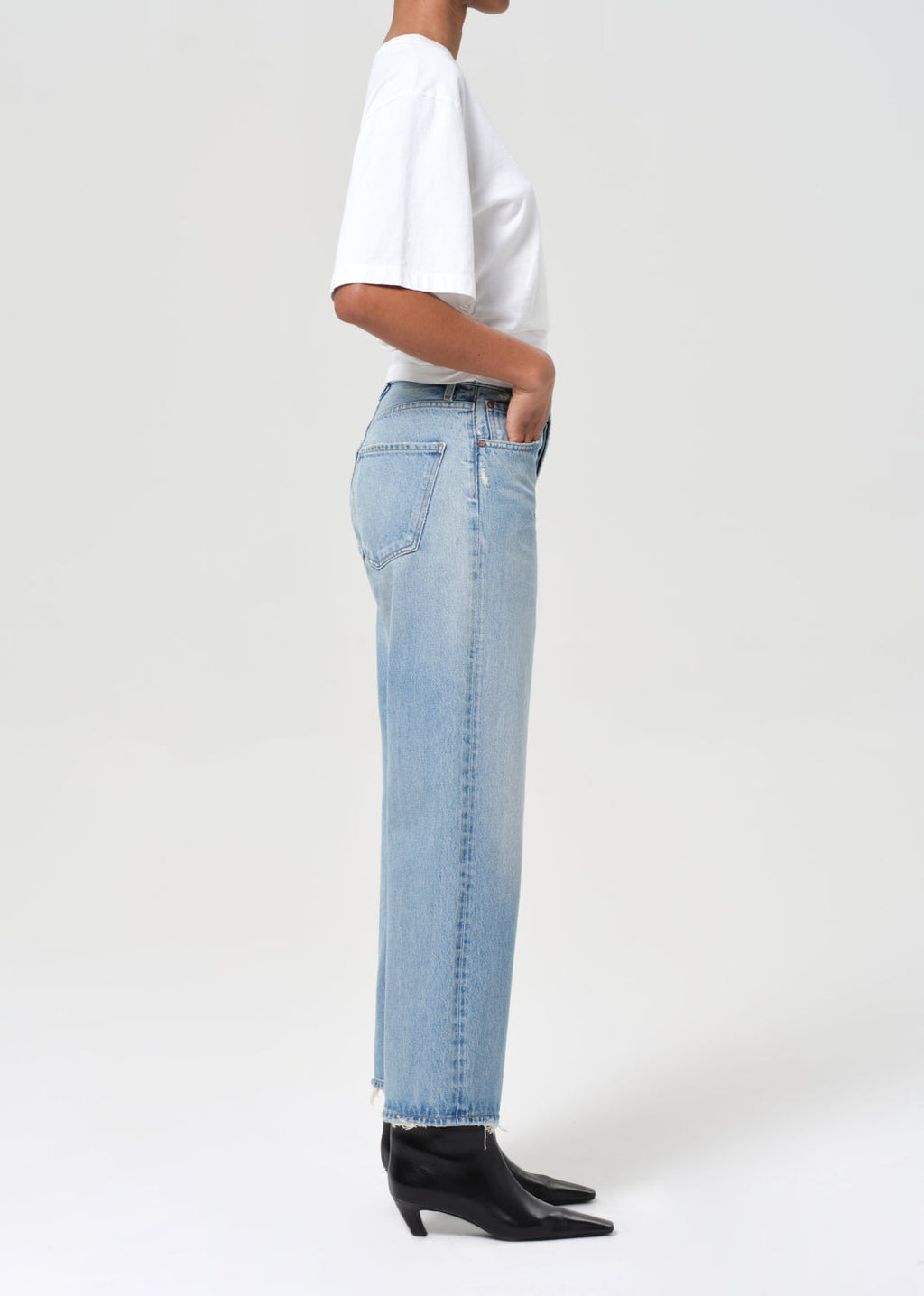 AGOLDE Ren Jeans - Oten