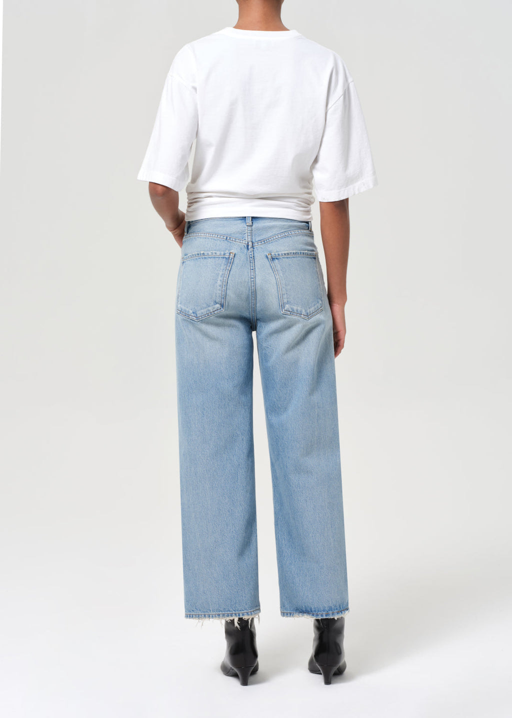 AGOLDE Ren Jeans - Oten
