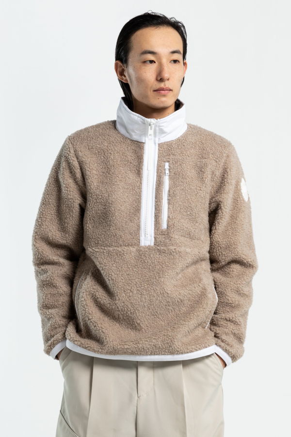 Canada Goose Renfrew Fleece Humanature - Tan
