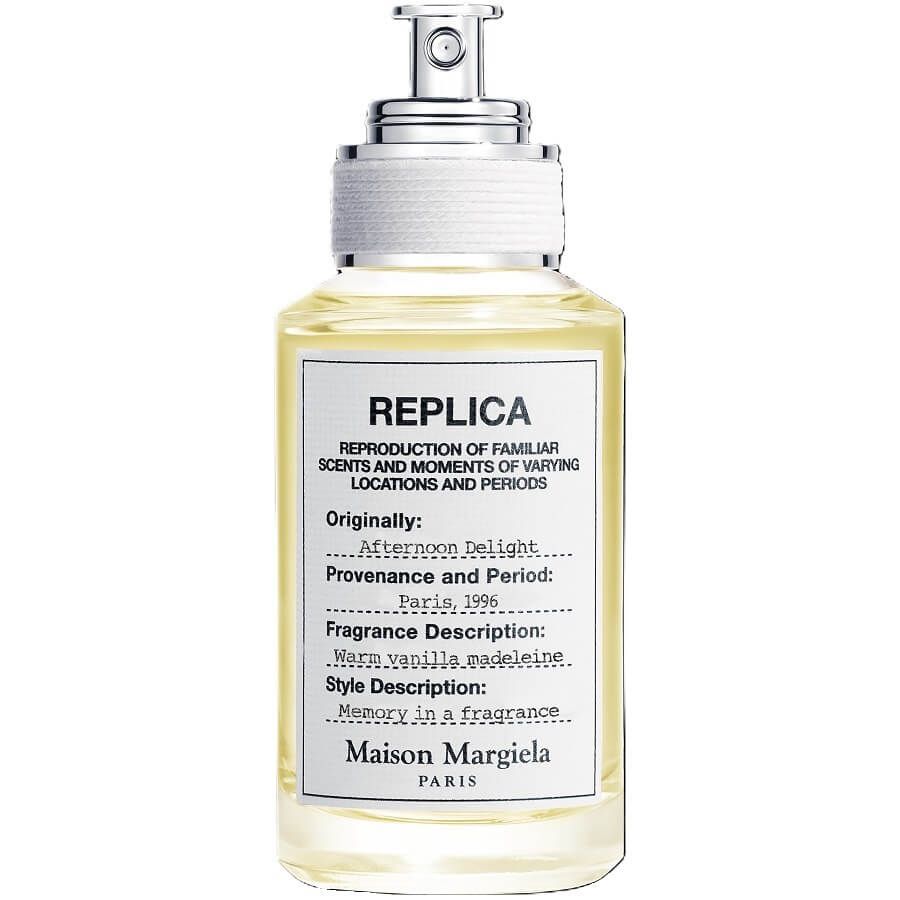 Maison Margiela Replica Afternoon Delight Eau De Toilette Perfume 100 ml