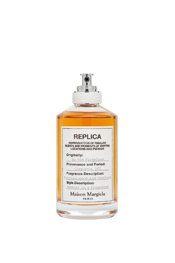 Maison Margiela Replica By The Fireplace Eau De Toilette 100ml