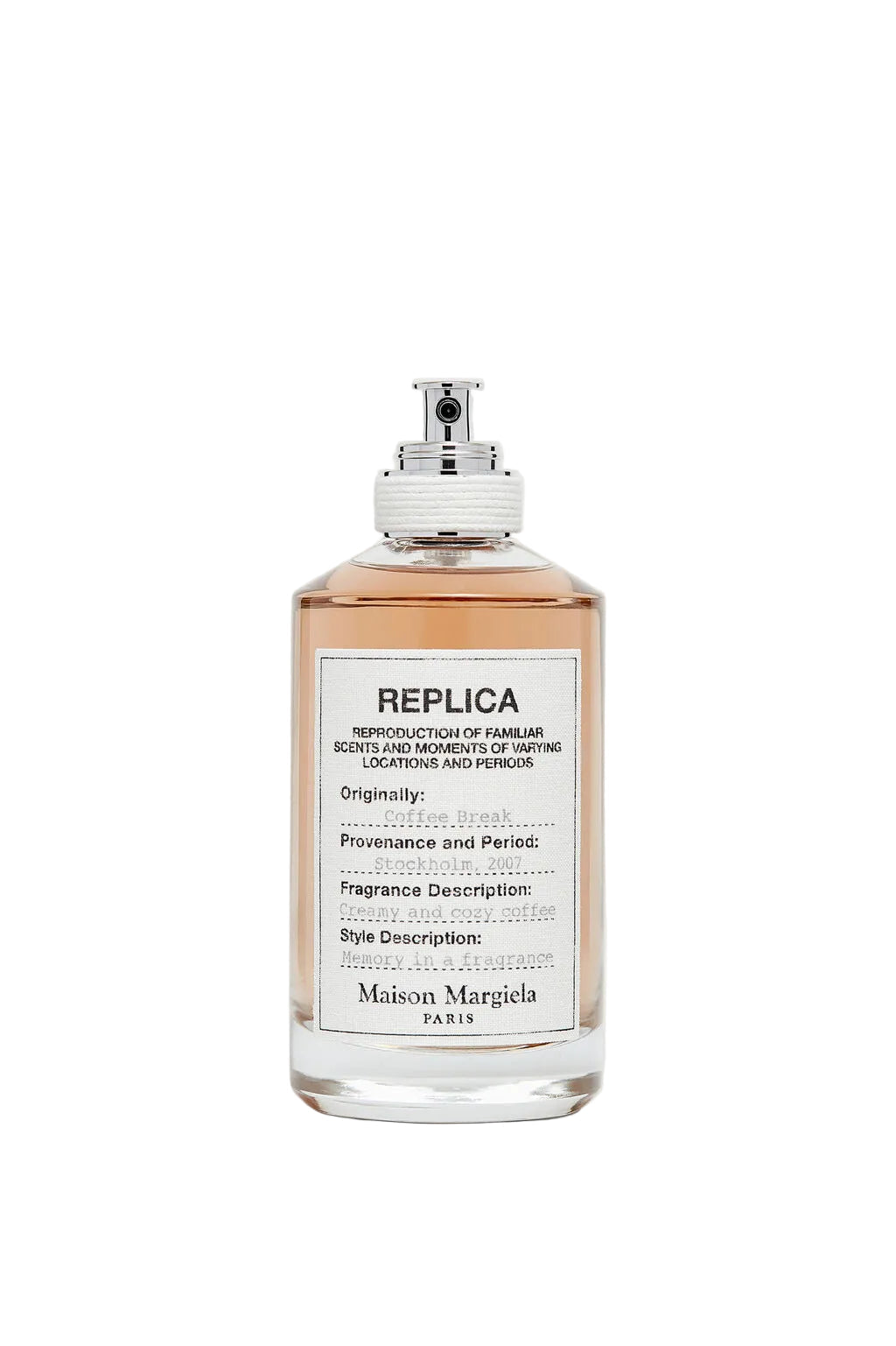 Maison Margiela Replica Coffee Break Perfume 100 ml