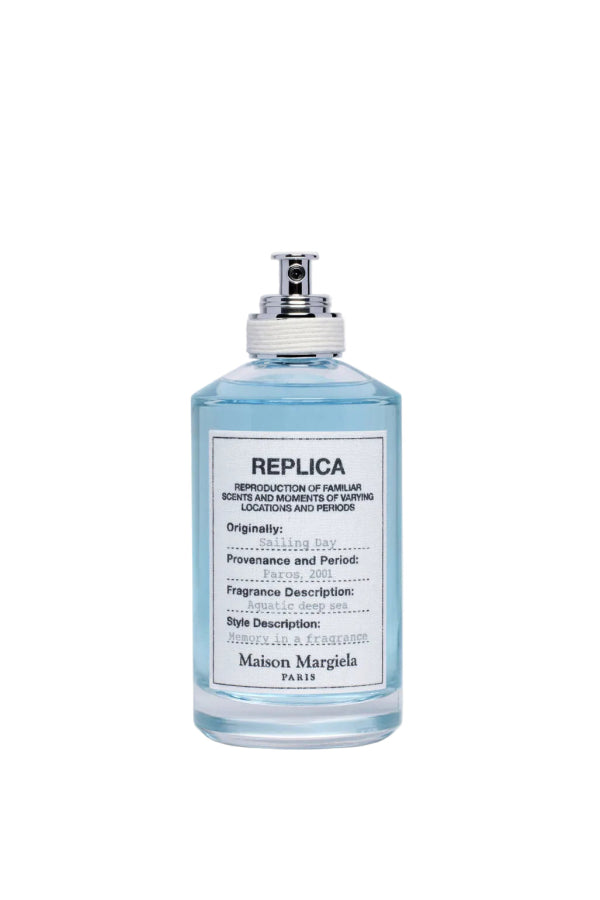 Maison Margiela Replica Sailing Day Eau De Toilette 100 ml Perfume