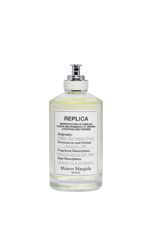 Maison Margiela Replica Under The Lemon Trees Eau De Toilette 100ml Perfume