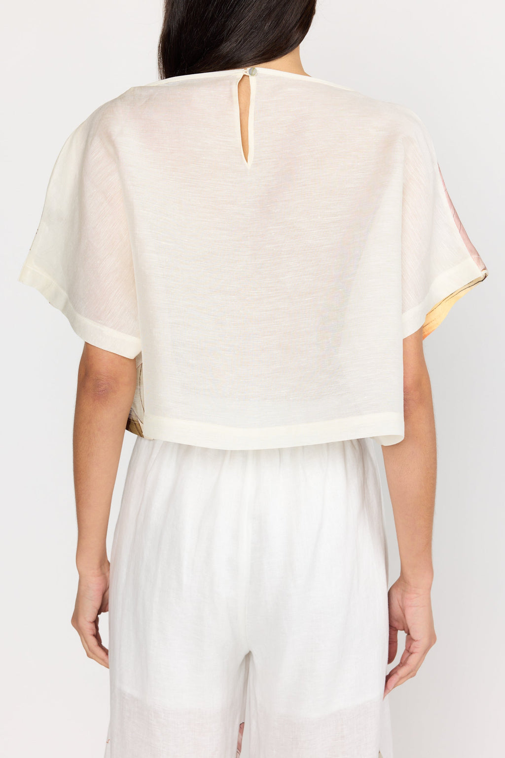 CHRISTY LYNN Retti Top