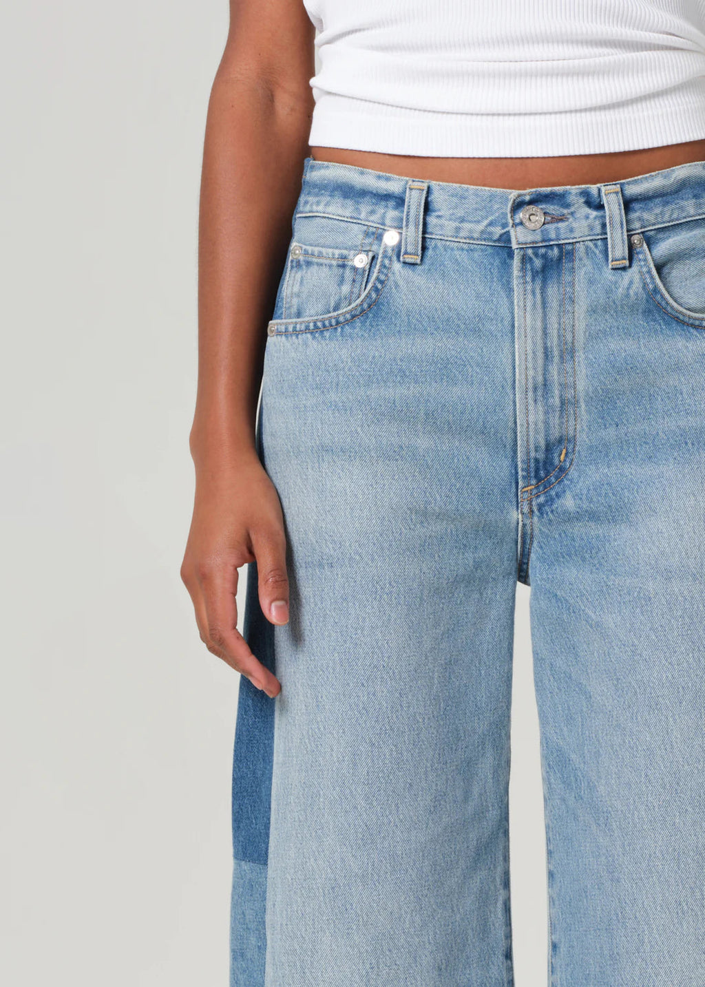 Citizens of Humanity Reworked Paloma Jeans