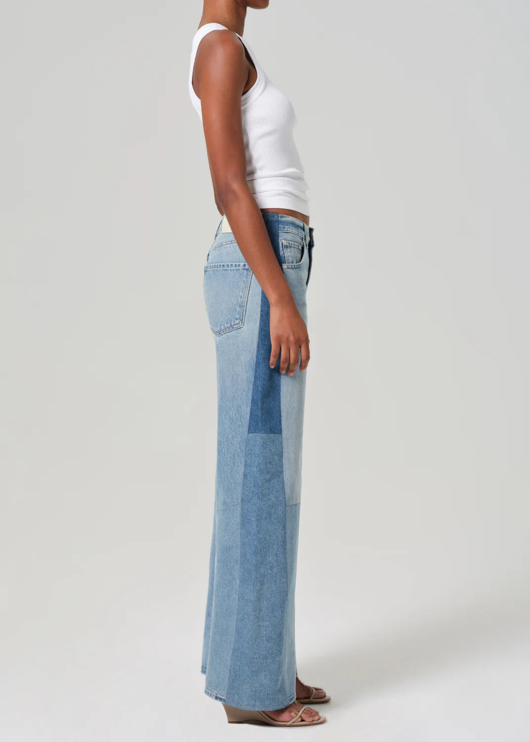 Citizens of Humanity Reworked Paloma Jeans