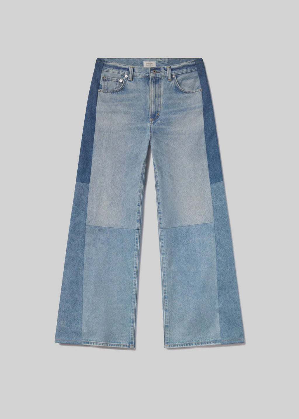 Citizens of Humanity Reworked Paloma Jeans