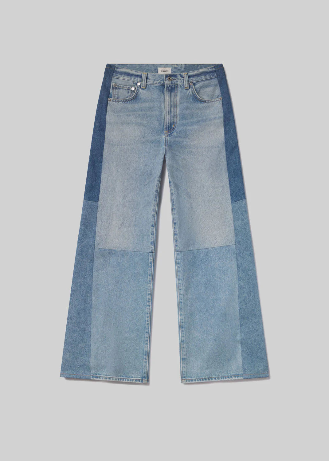 Citizens of Humanity Reworked Paloma Jeans