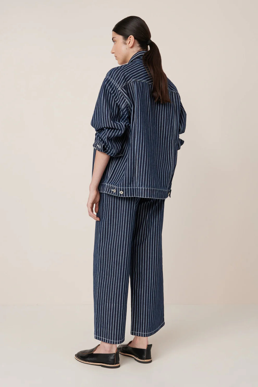 Kowtow Riley Jacket