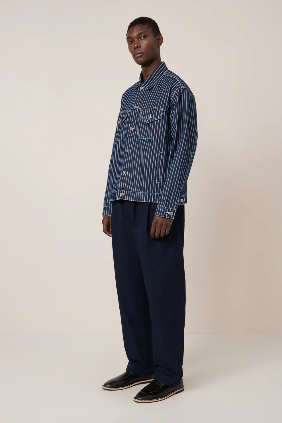 Kowtow Riley Jacket