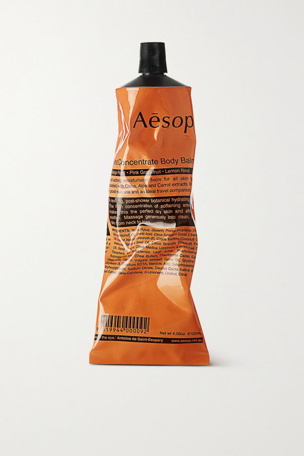 Aesop Rind Concentrate Body Balm - 120 mL