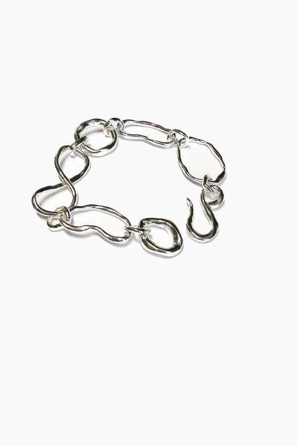 SUAI Rive Chain Bracelet