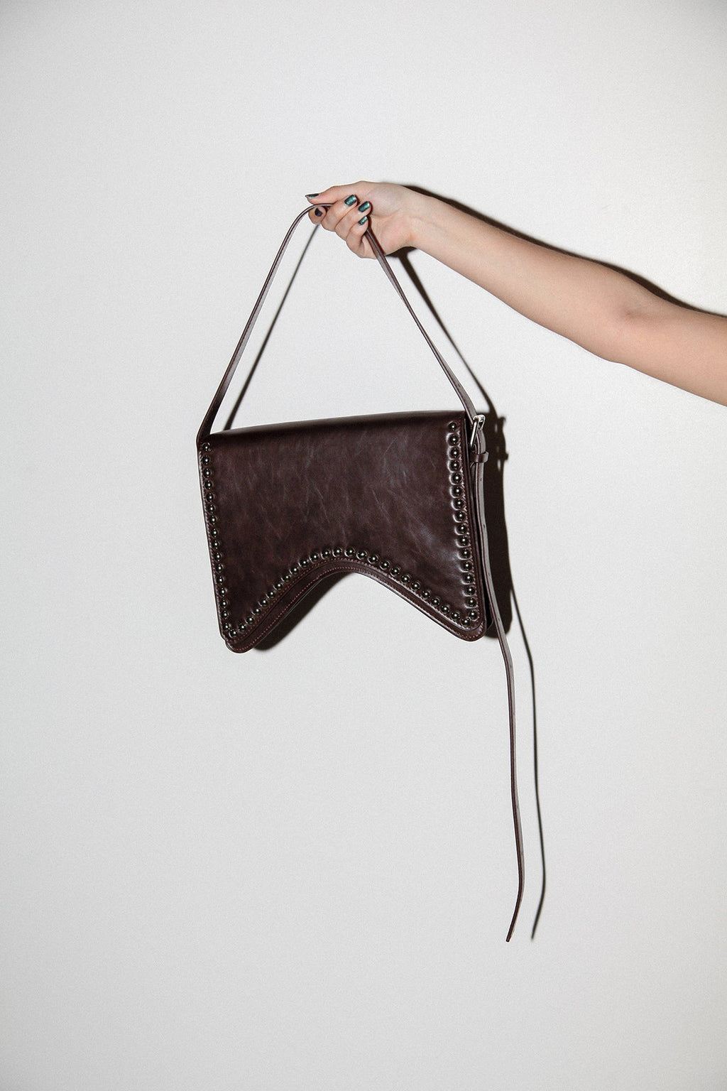 KkCo Rivet Bag - Mud