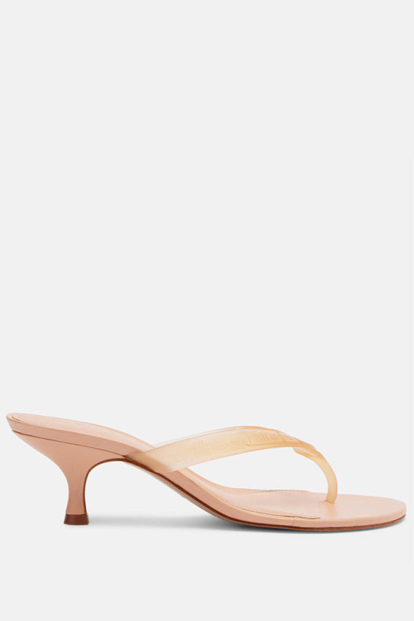 Farm Rio Rob Heel Sandal