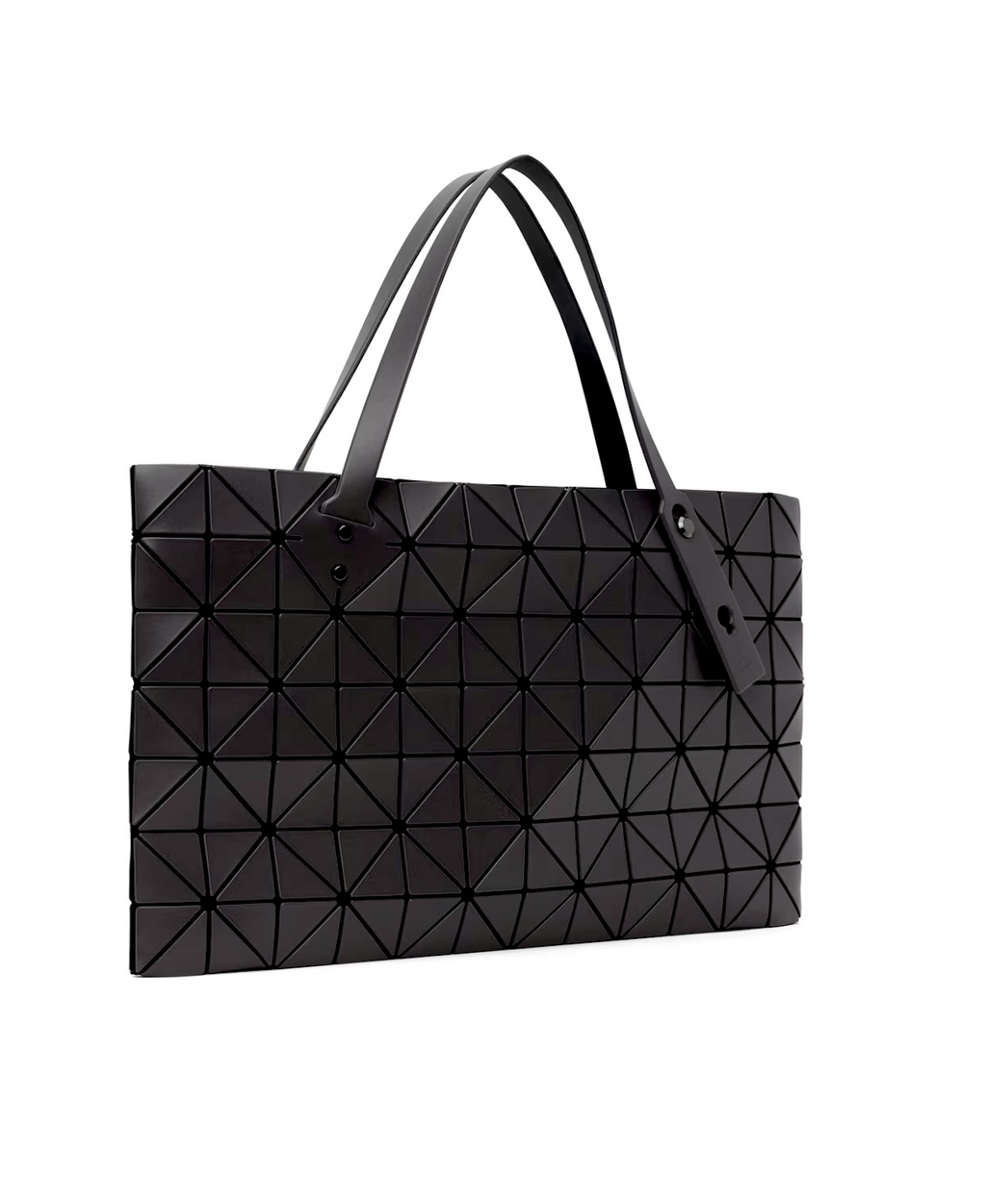 Issey Miyake Rock Matte Tote