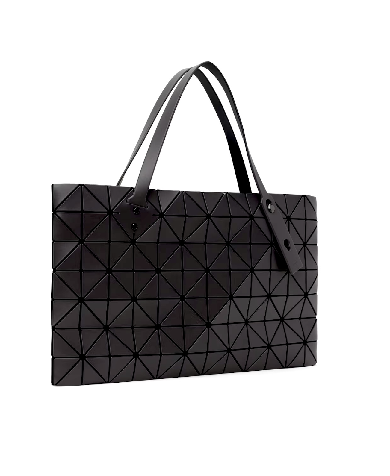 Issey Miyake Rock Matte Tote