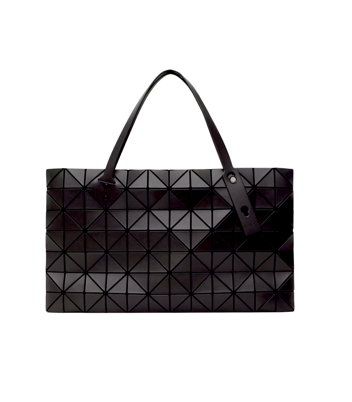 Issey Miyake Rock Matte Tote