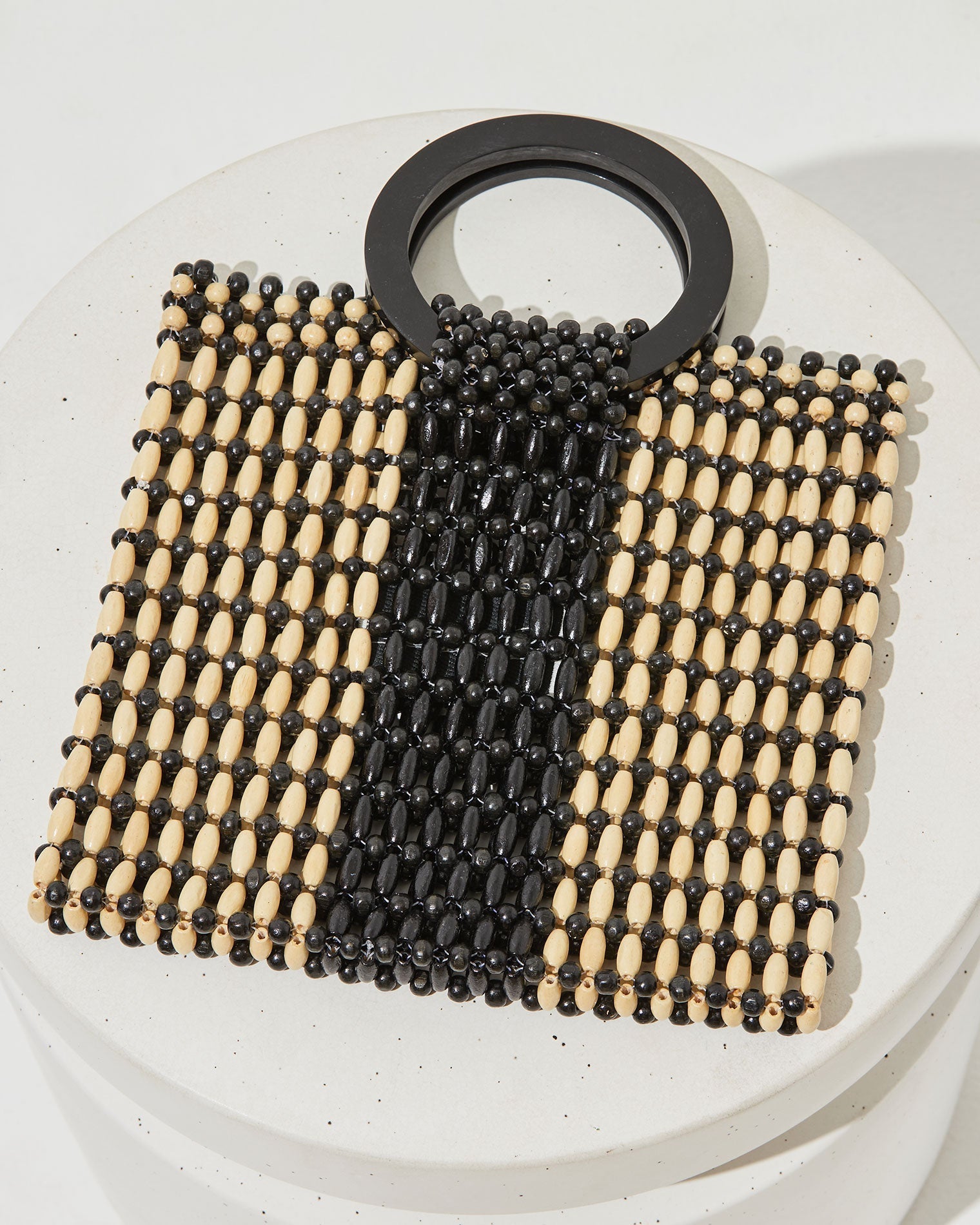 L*Space Rocky Bag - Black