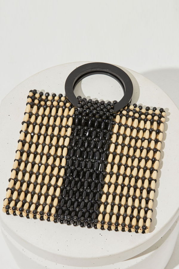 L*Space Rocky Bag - Black