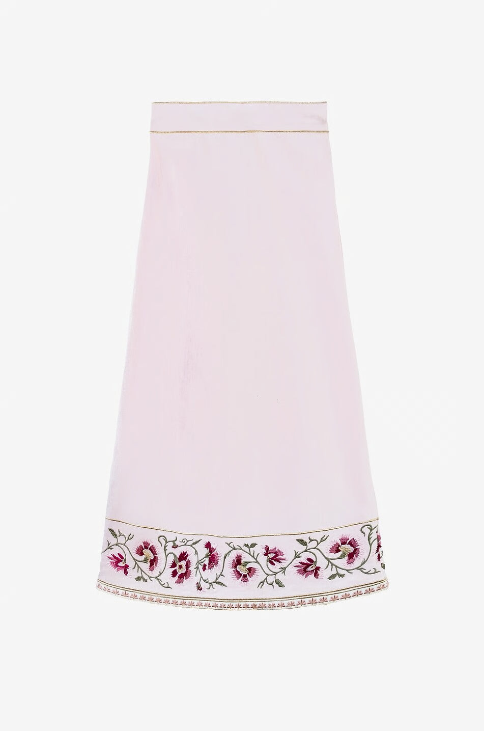 Rosewater House Lola Skirt - Pink