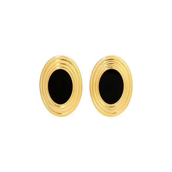 Heaven Mayhem Rowan Earrings