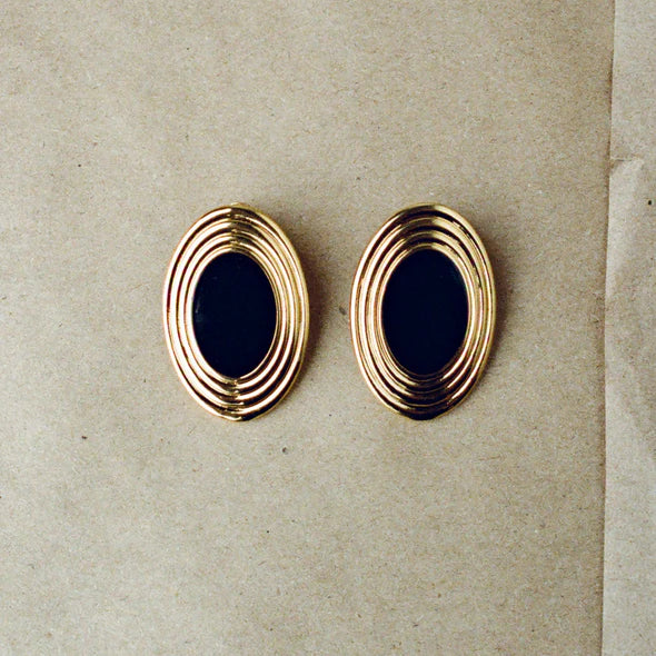 Heaven Mayhem Rowan Earrings
