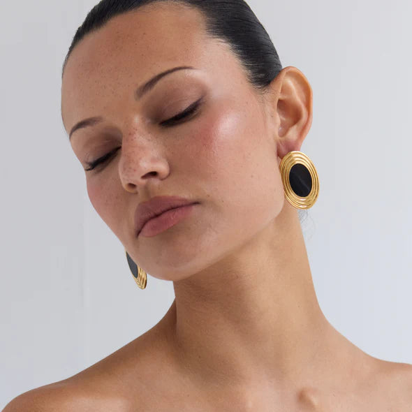 Heaven Mayhem Rowan Earrings