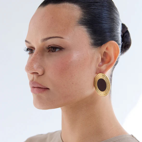 Heaven Mayhem Rowan Earrings