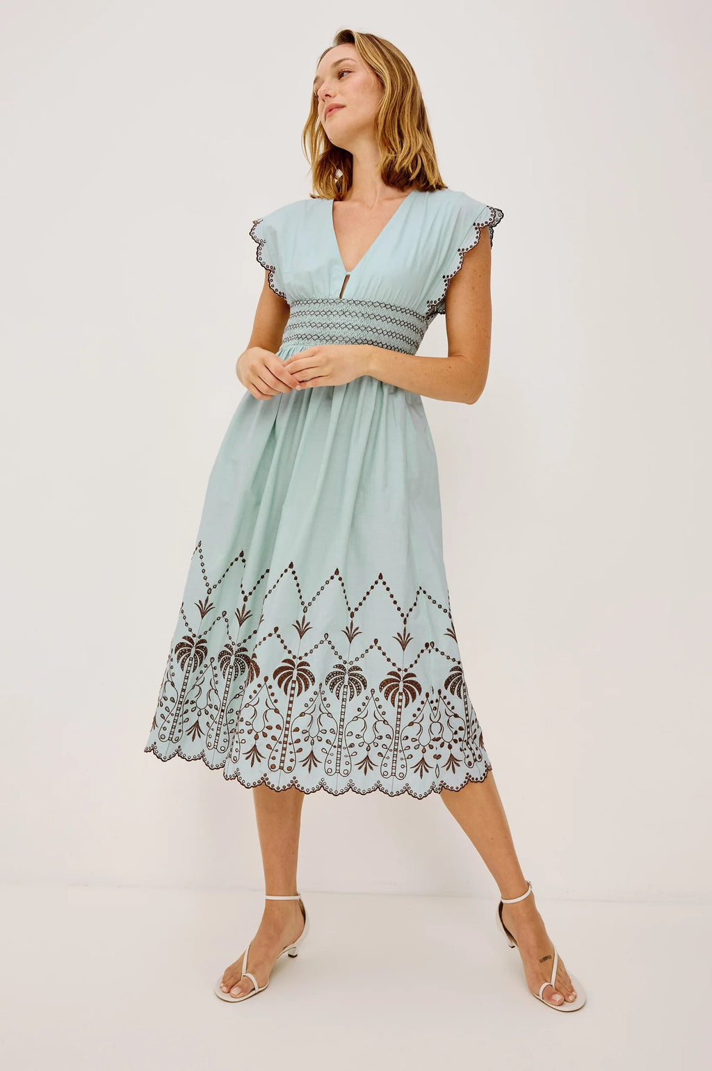 Rails Roxanne Dress