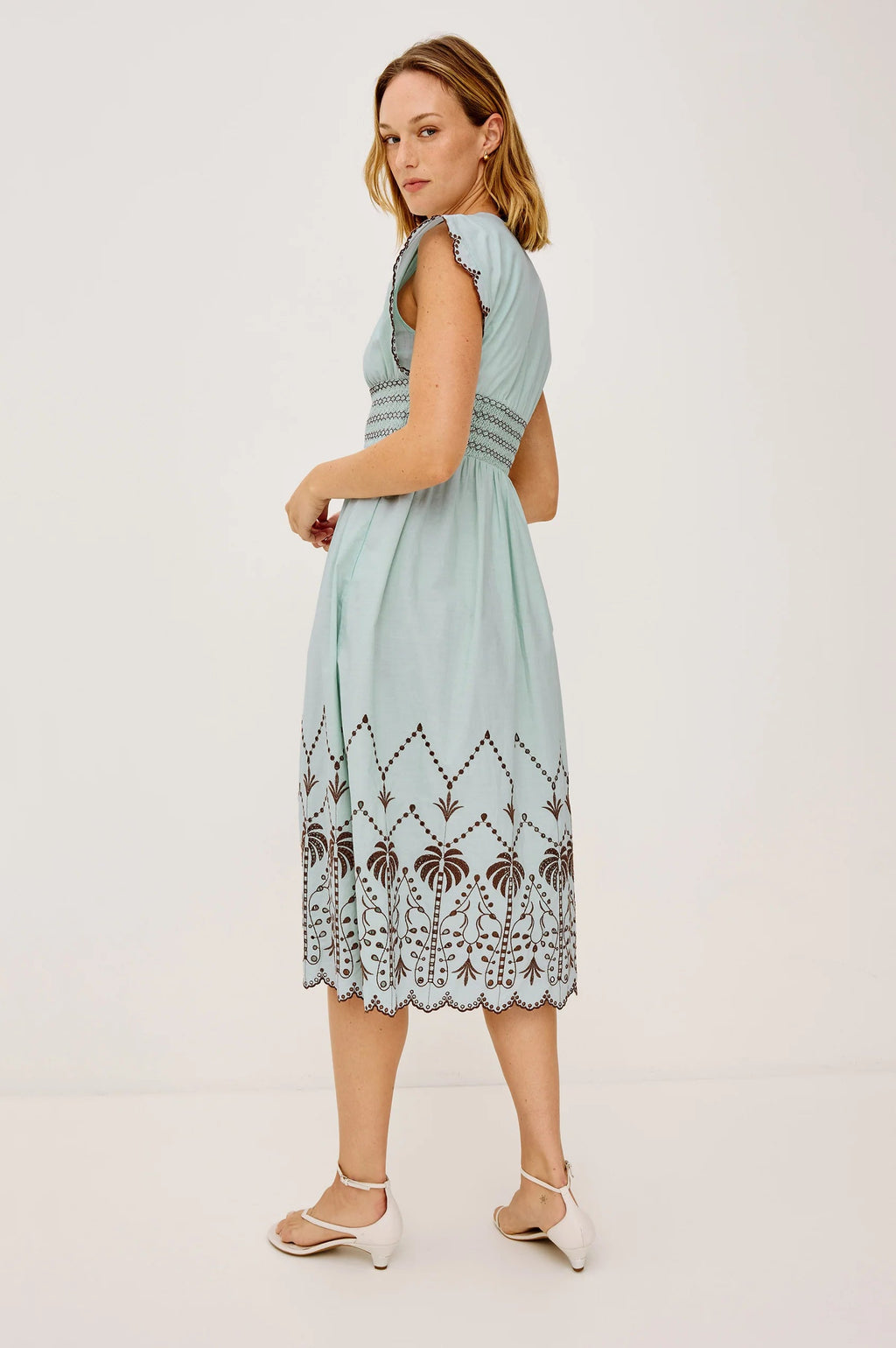 Rails Roxanne Dress