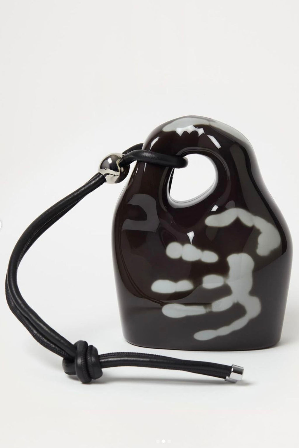 Published By Ruby's Lost Stone Bag - X-Ray
