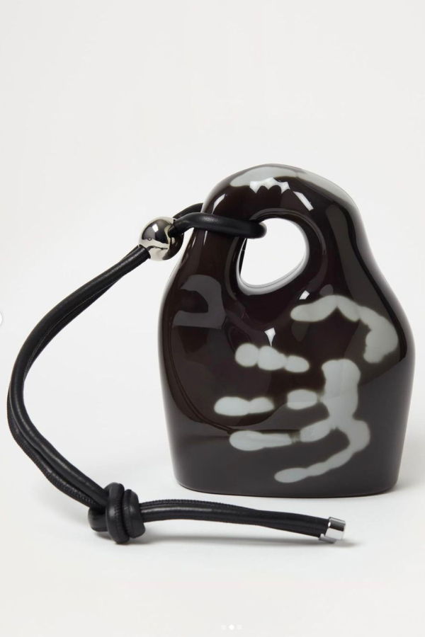 Published By Ruby's Lost Stone Bag - X-Ray