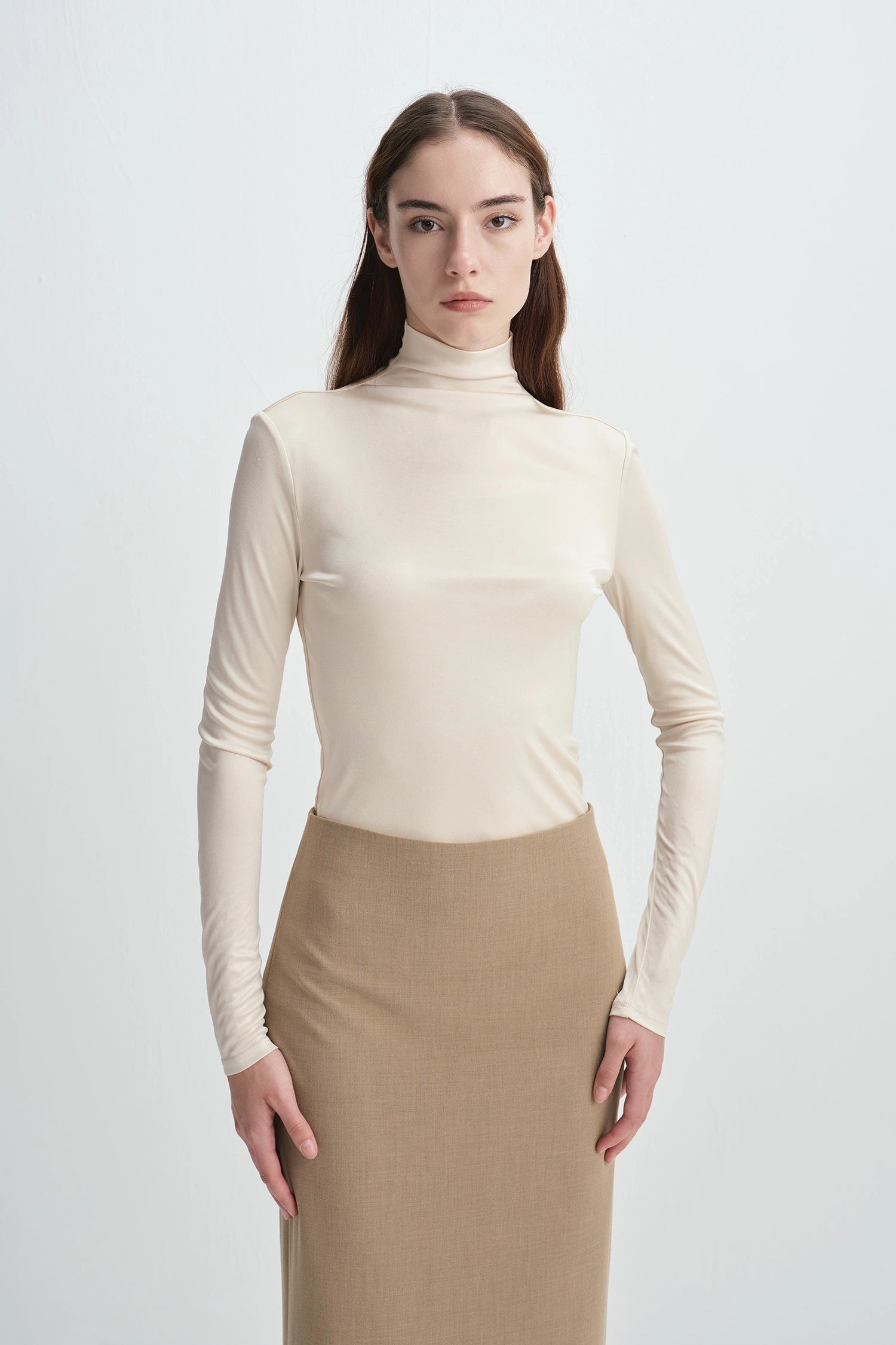 Sophie Rue Nicola Turtleneck
