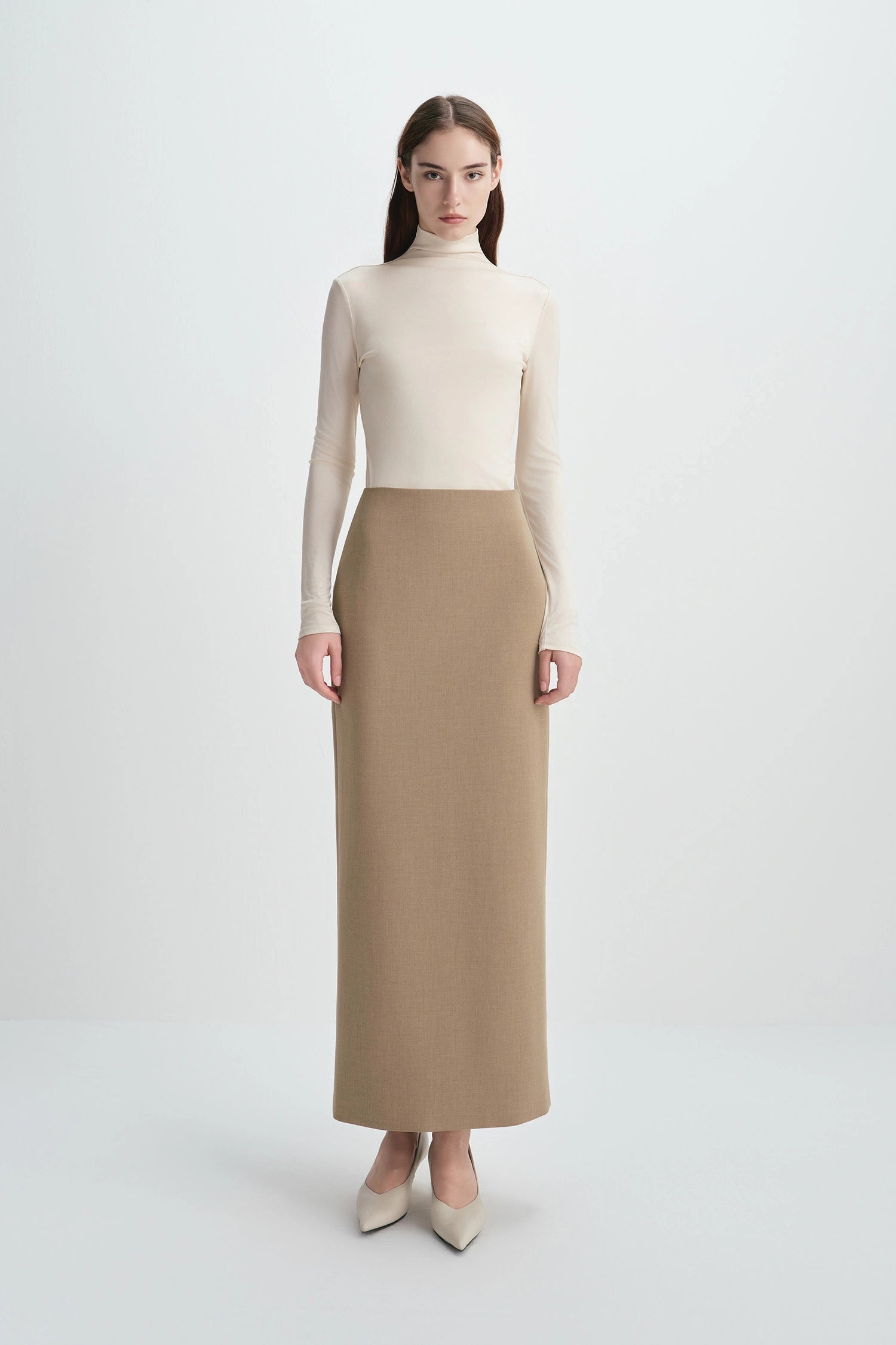 Sophie Rue Nicola Turtleneck