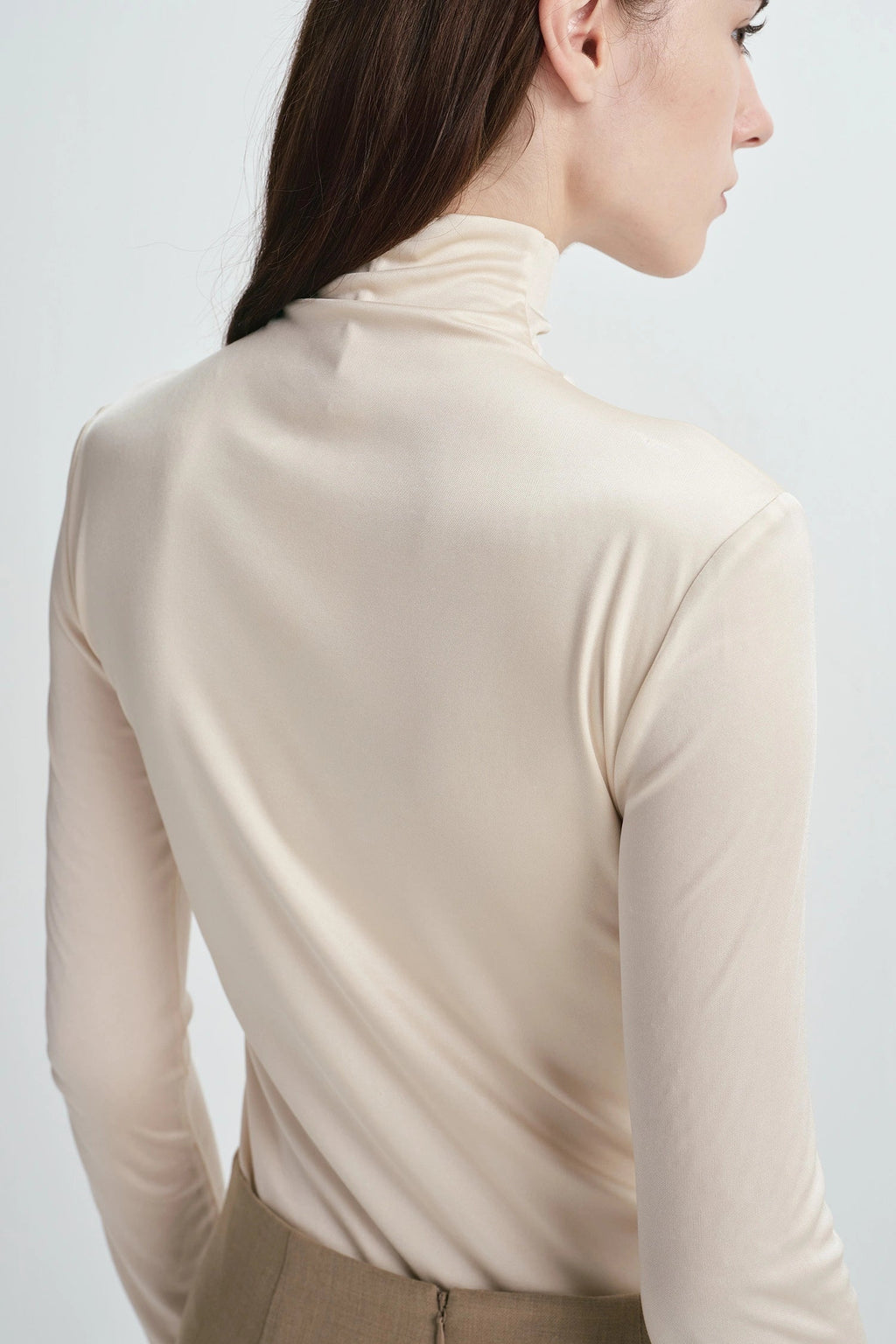 Sophie Rue Nicola Turtleneck
