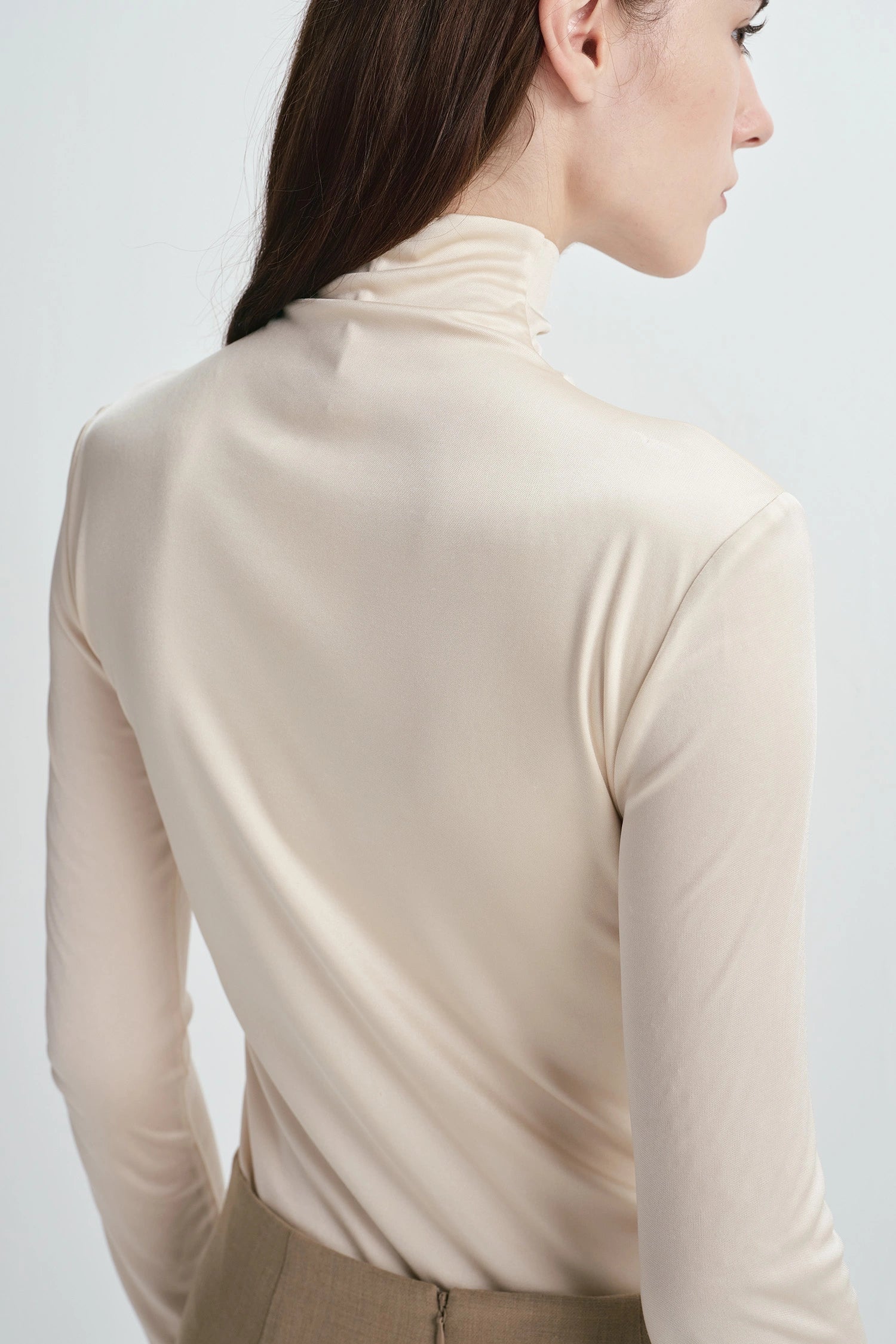 Sophie Rue Nicola Turtleneck