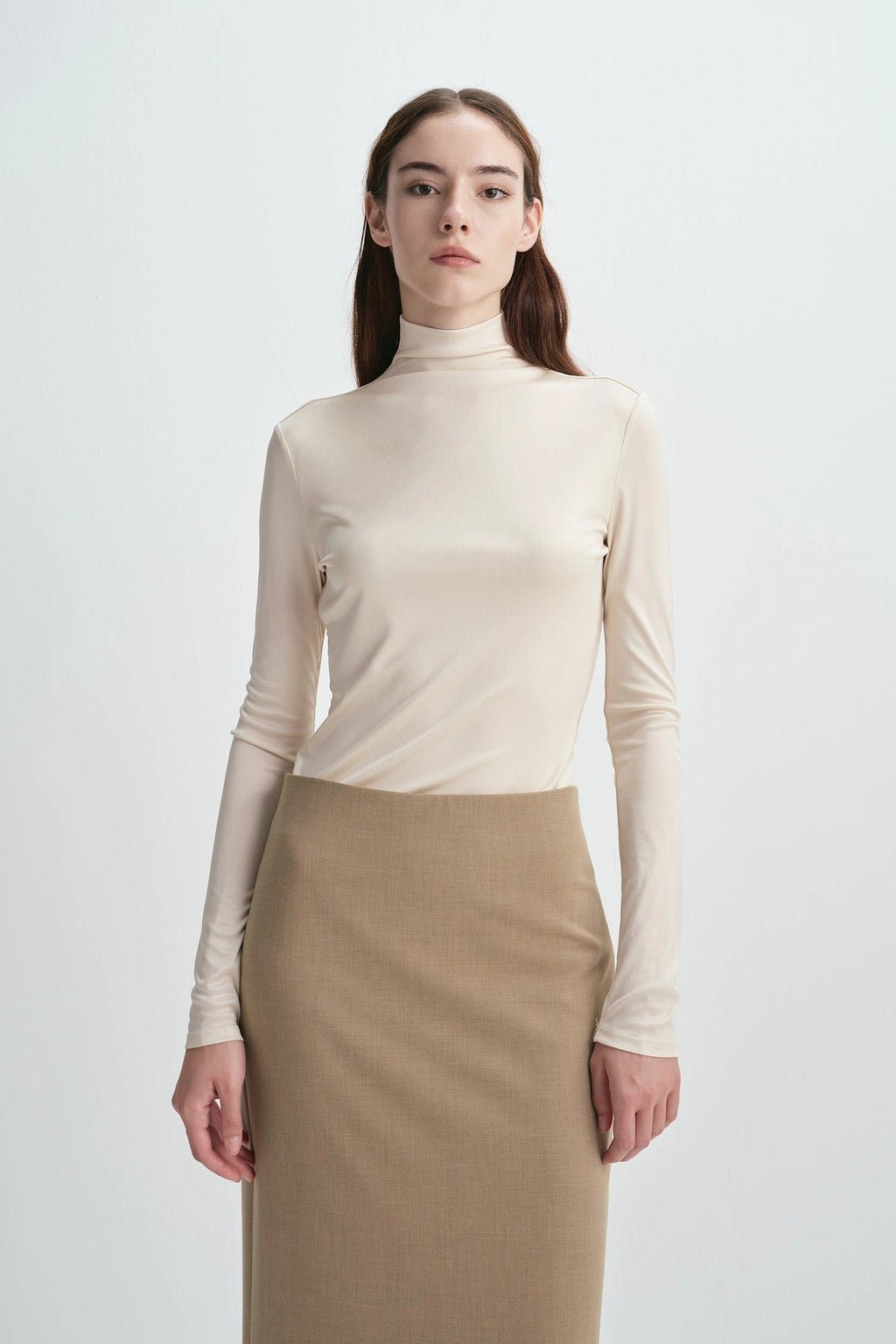 Sophie Rue Nicola Turtleneck