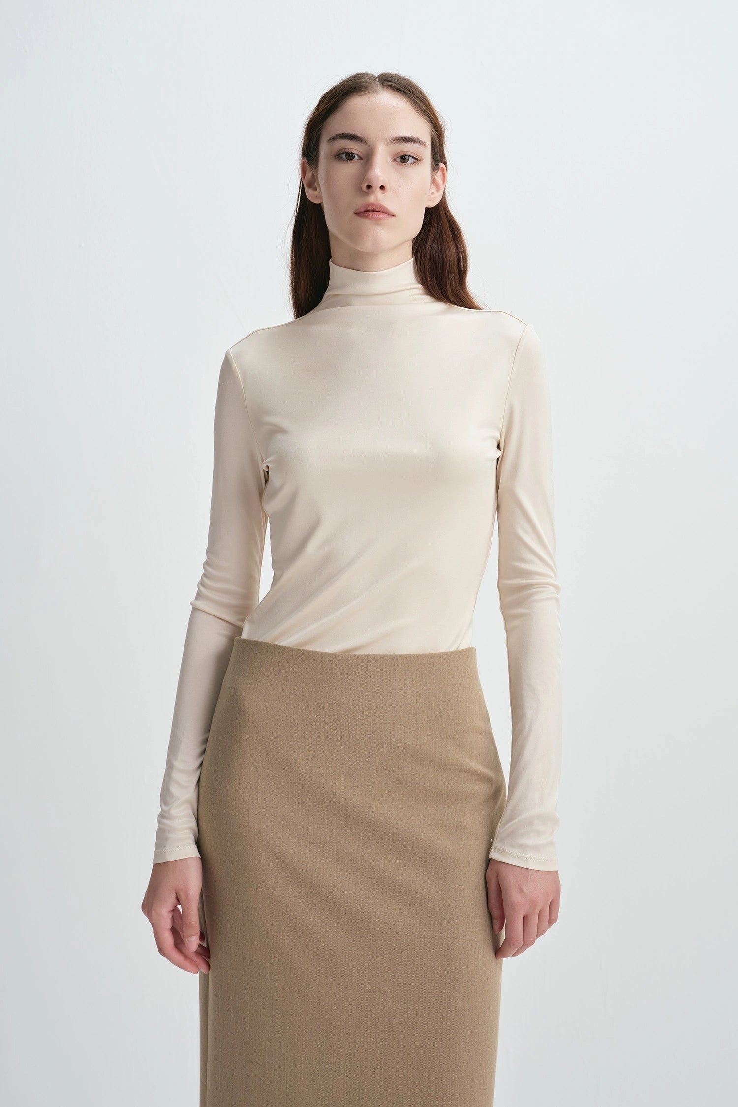 Sophie Rue Nicola Turtleneck