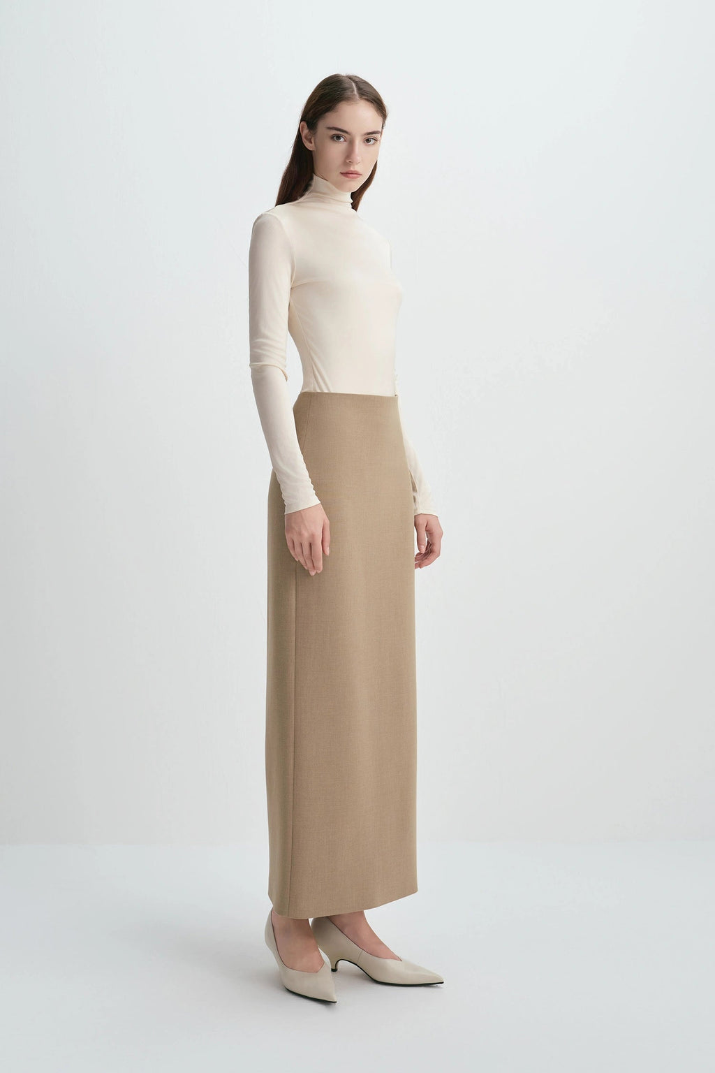Sophie Rue Nicola Turtleneck