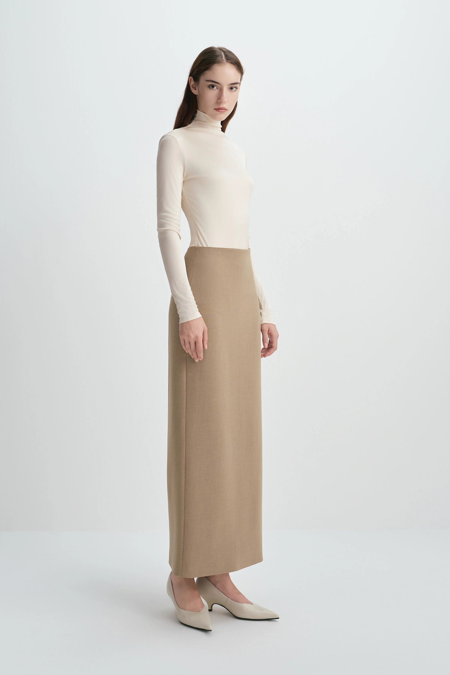 Sophie Rue Nicola Turtleneck