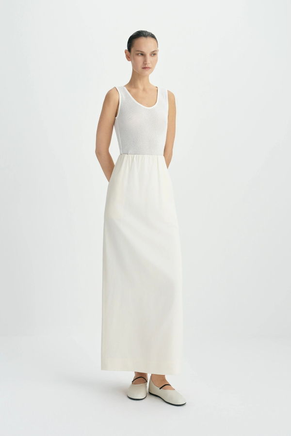 Sophie Rue Coria Maxi Skirt