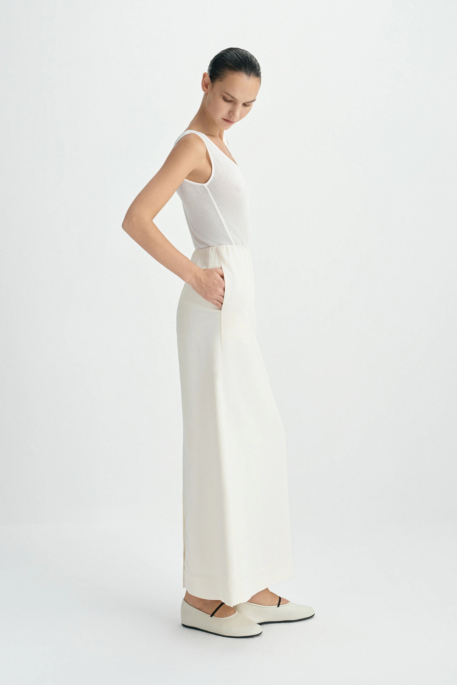 Sophie Rue Coria Maxi Skirt