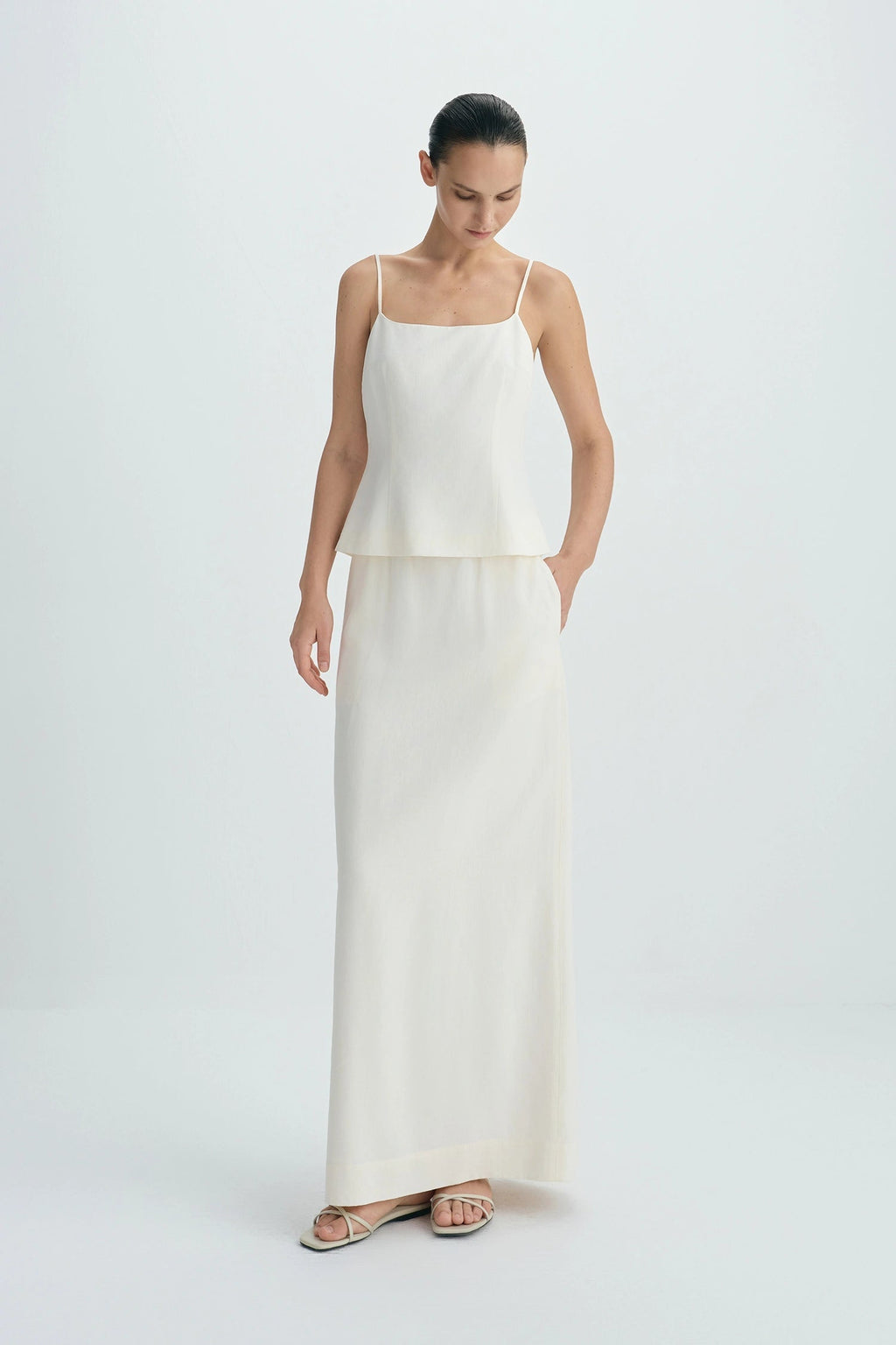 Sophie Rue Coria Maxi Skirt