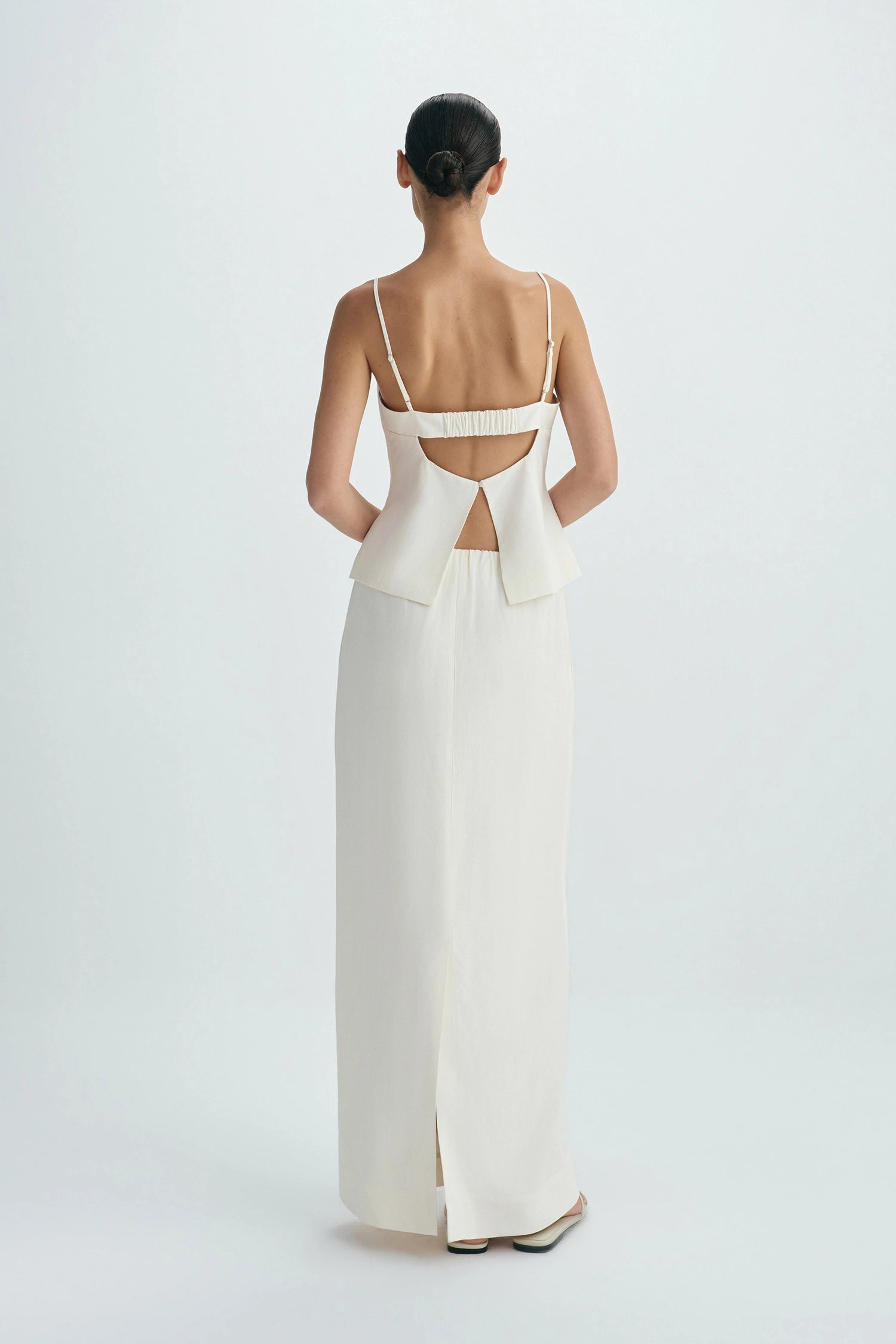 Sophie Rue Coria Maxi Skirt
