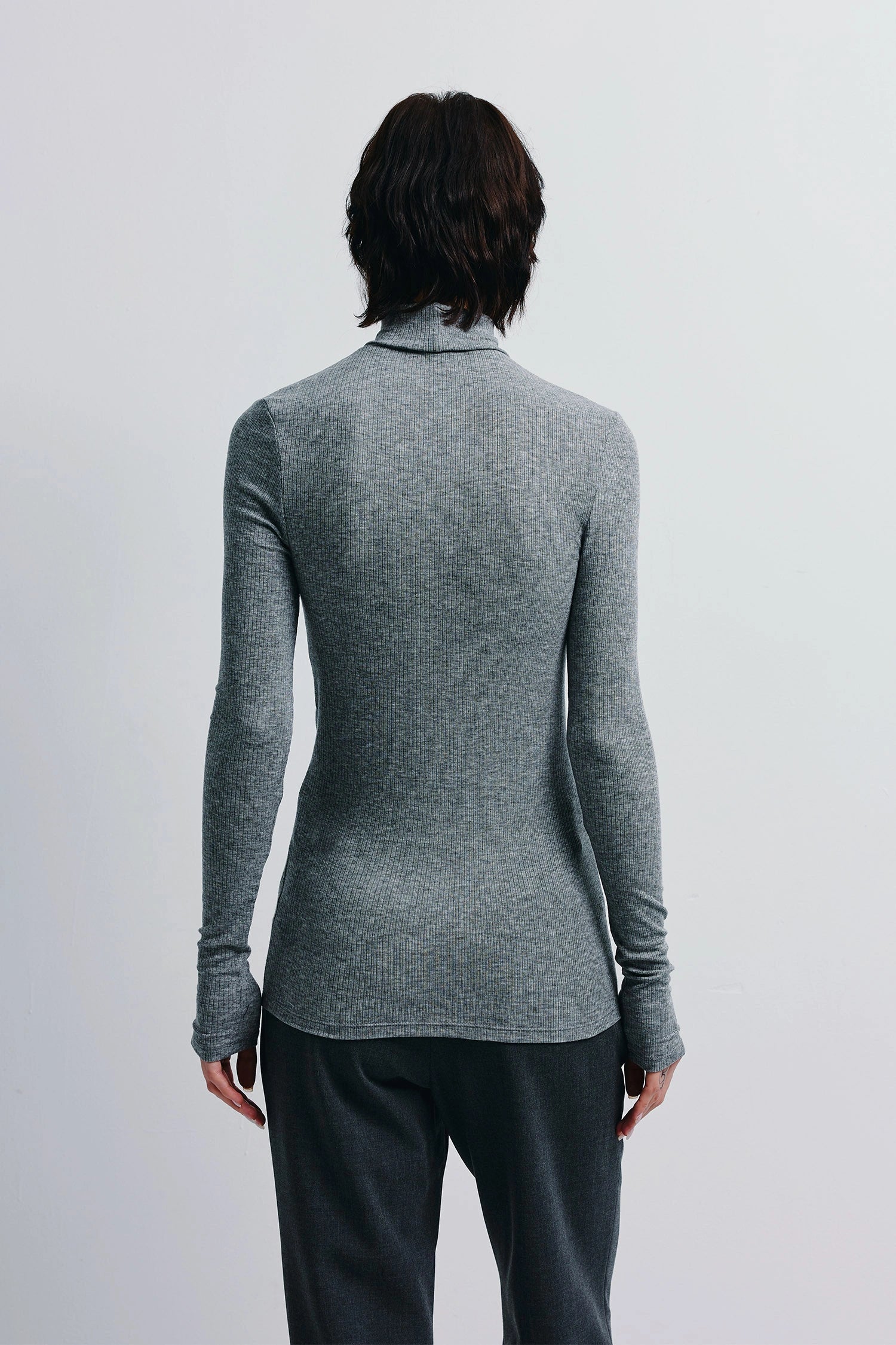 Sophie Rue Halley Turtleneck Knit Top