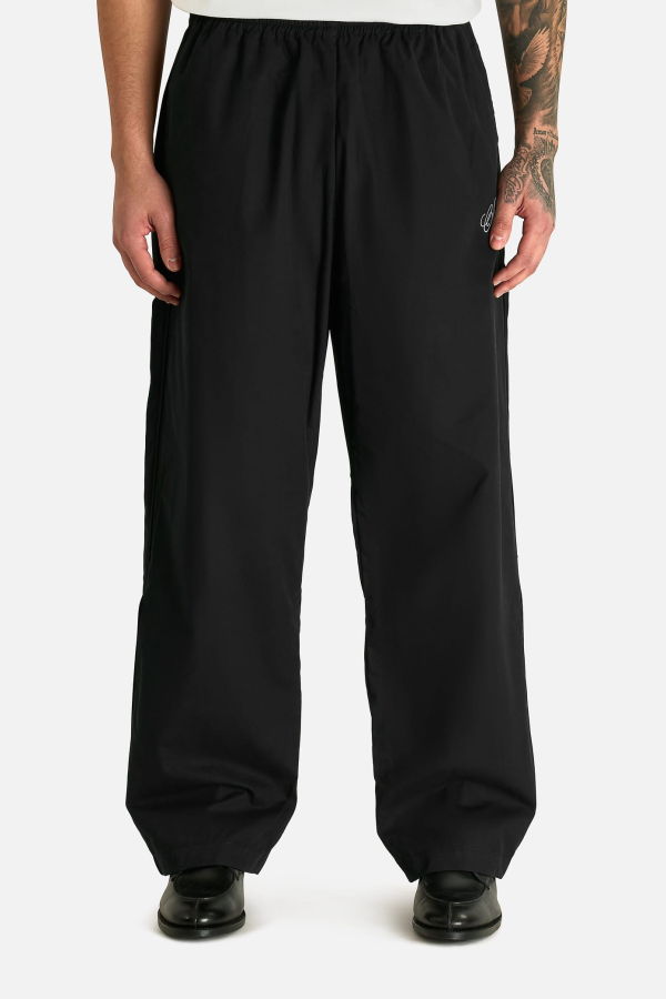 Willy Chavarria Ruff Rider Track Pant
