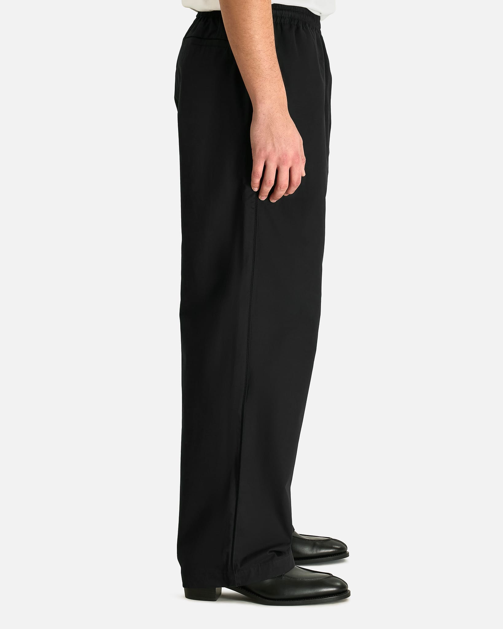 Willy Chavarria Ruff Rider Track Pant