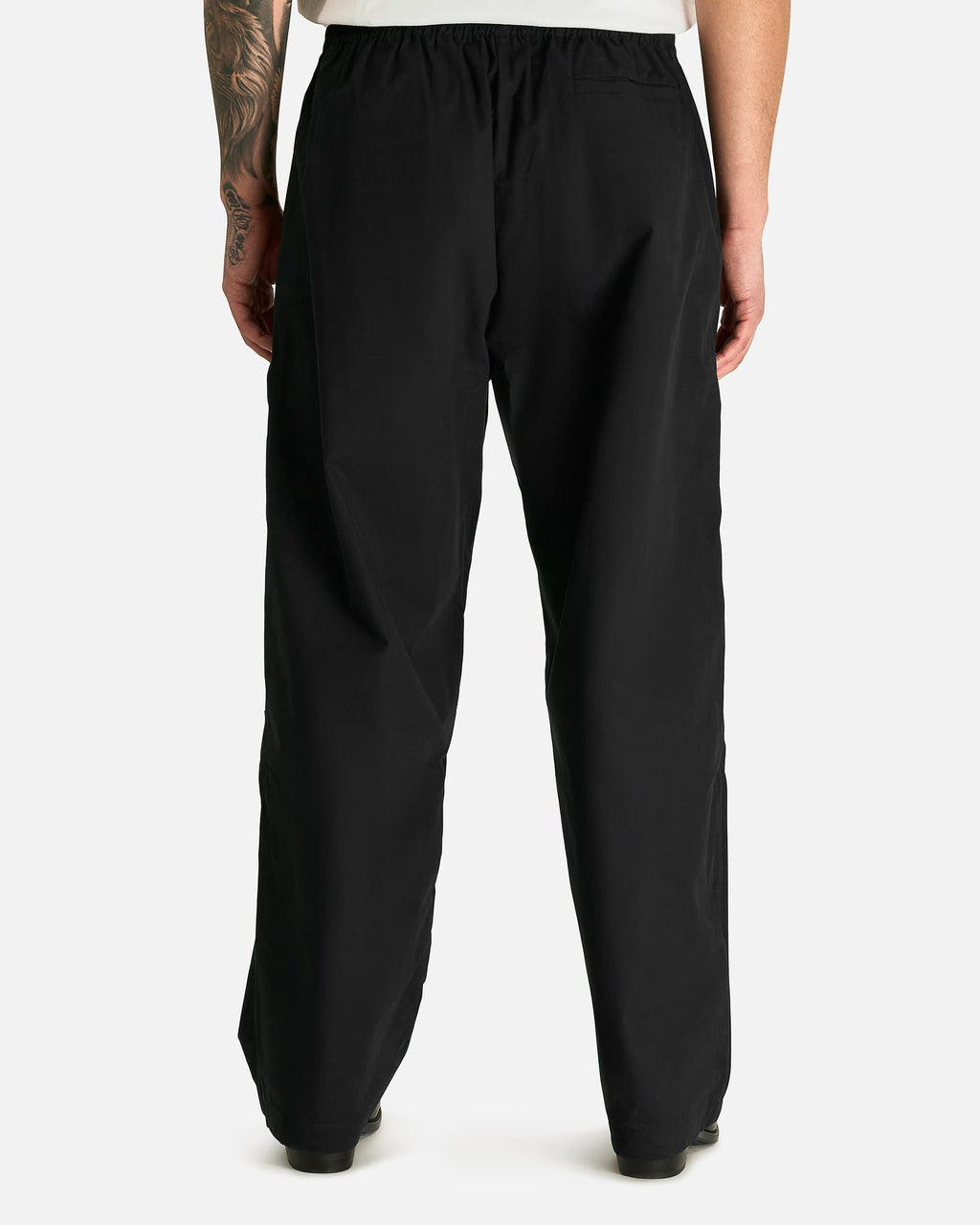 Willy Chavarria Ruff Rider Track Pant